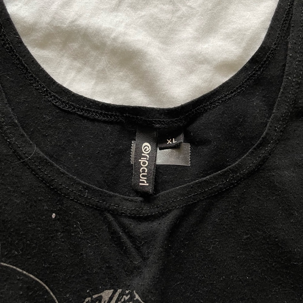 Ripcurl Tank